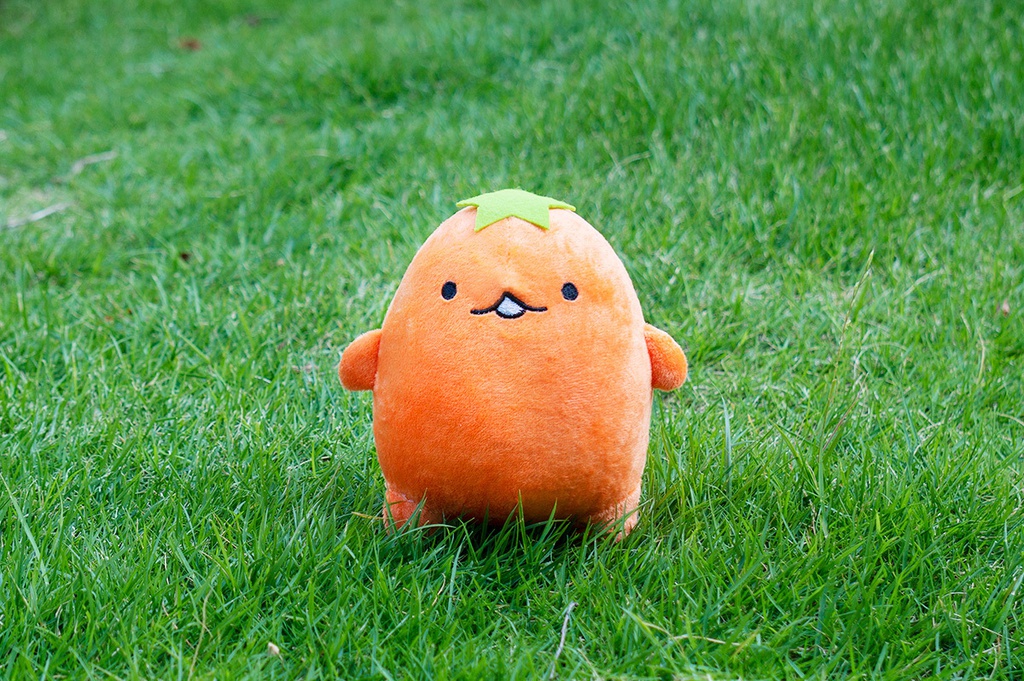 ミッカビーぬいぐるみ(大)