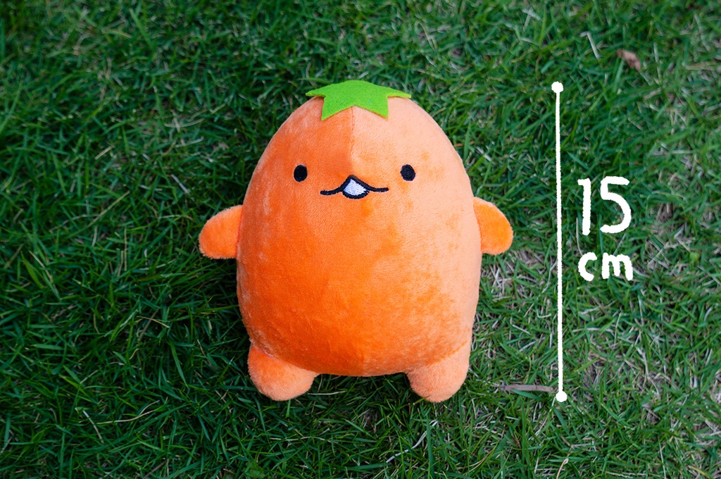 ミッカビーぬいぐるみ(大)