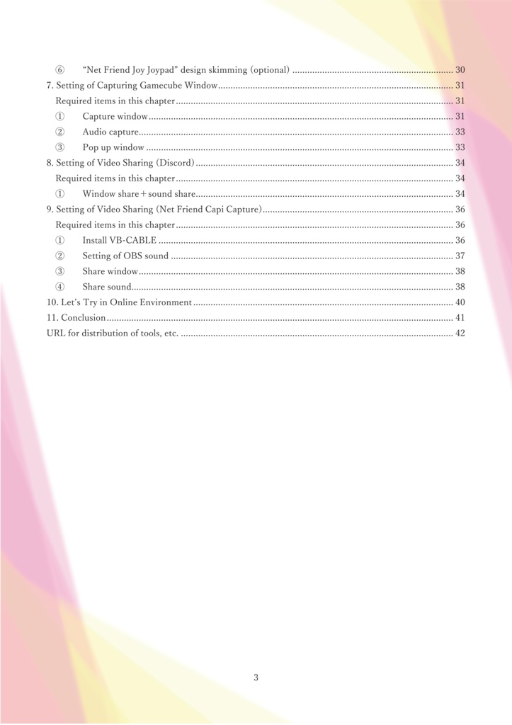 Play Gamecube with Online Friends