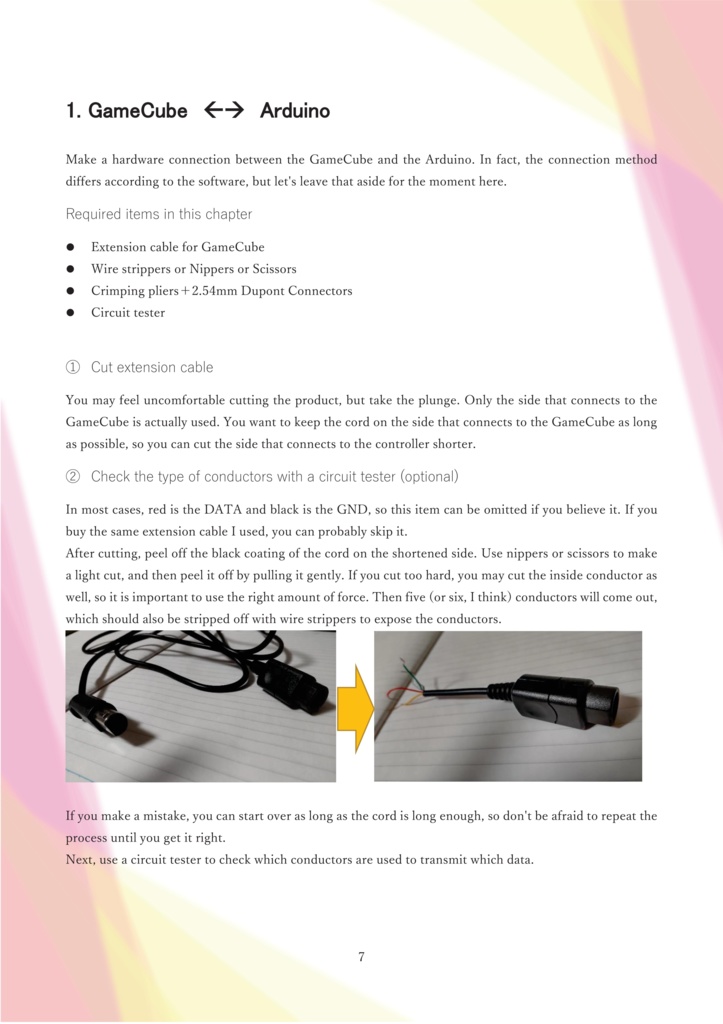 Play Gamecube with Online Friends