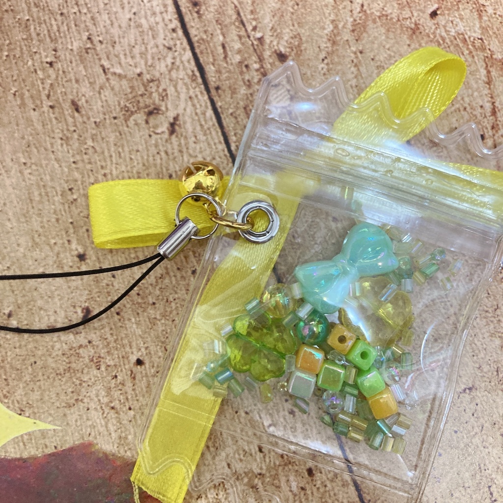 りんりん♪幸運少女✨