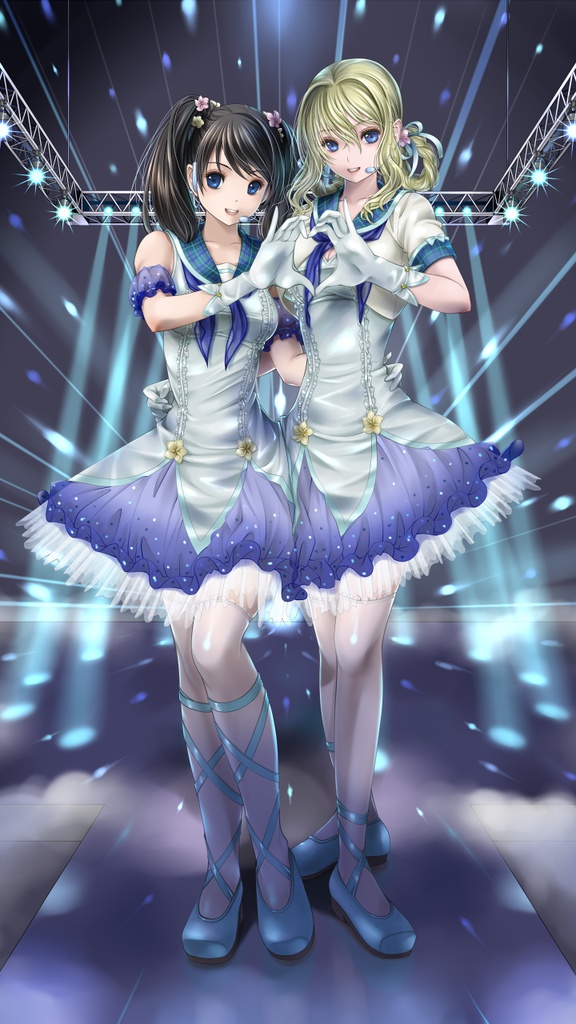 ワケアリの妹がアイドルになったんだが…【for Windows PC】