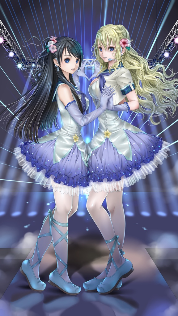 ワケアリの妹がアイドルになったんだが…【for Windows PC】