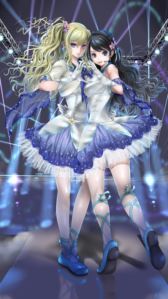 ワケアリの妹がアイドルになったんだが…【for Windows PC】