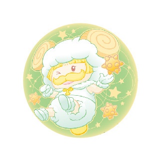 プク缶バッジ(すぺしゃるぷくびき)