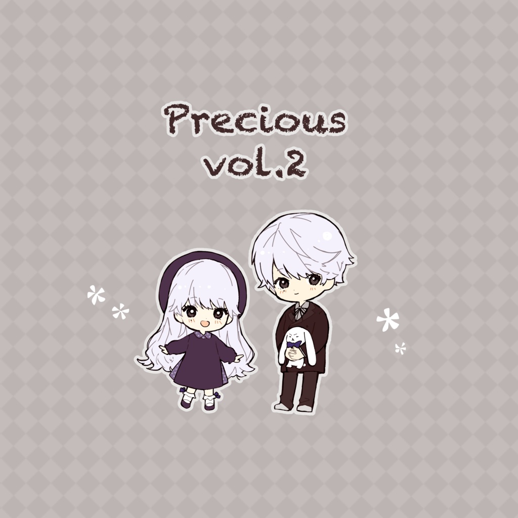 Precious vol.2