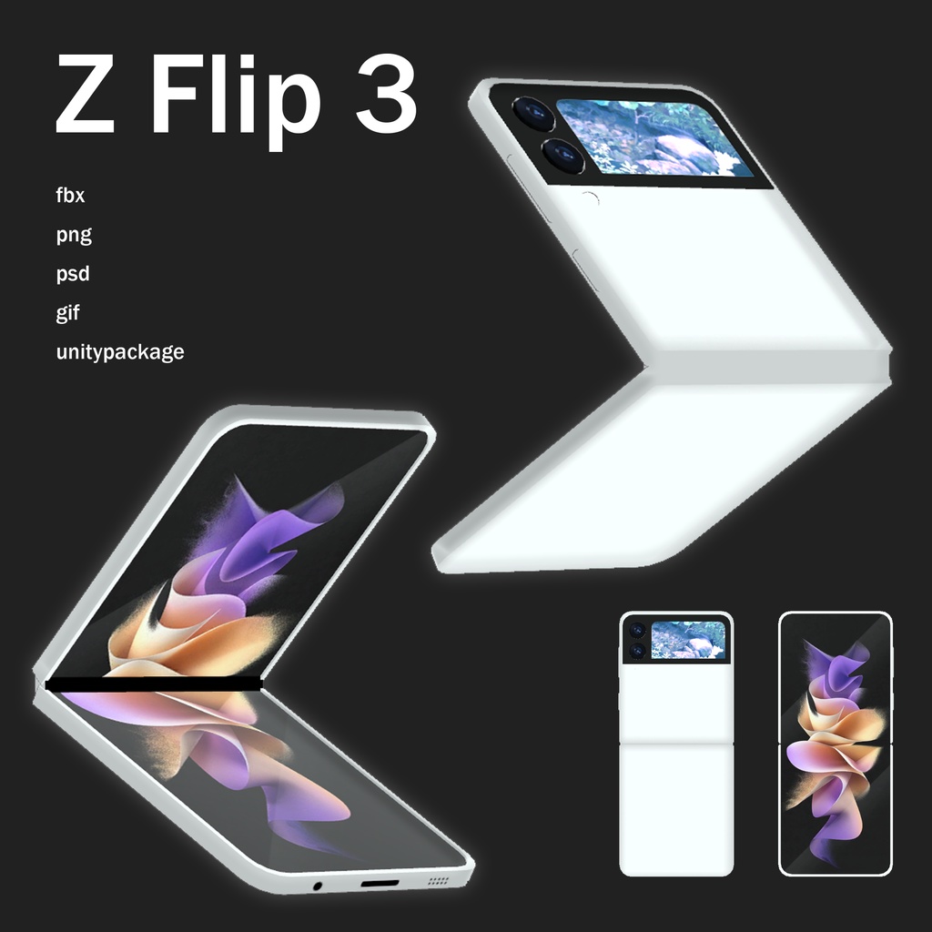 [ Z_Flip ]