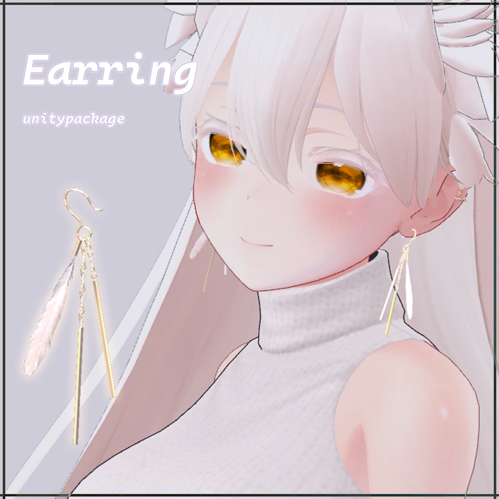 [ Earring ]