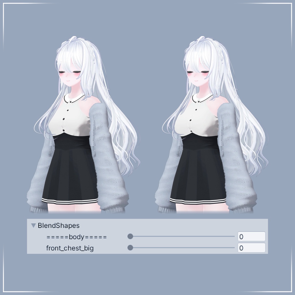 [PB] [ Nagi Original ] 缩略图 3
