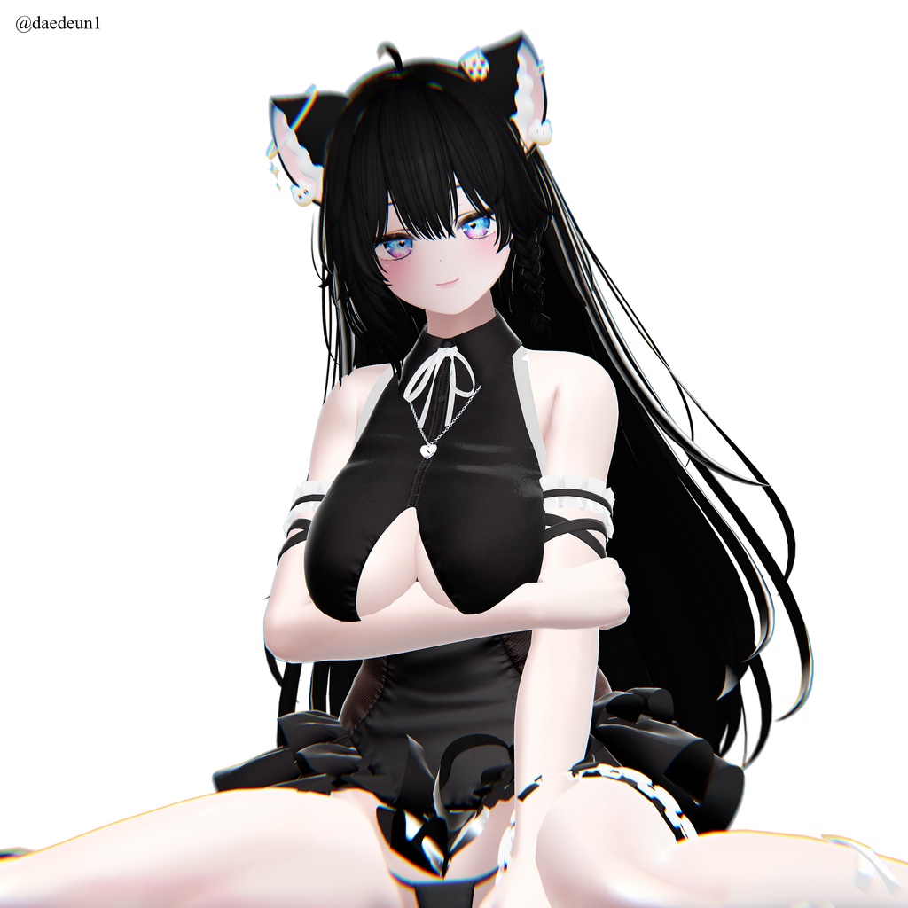 ✨5アバター対応✨ ✦CrossBelle✦