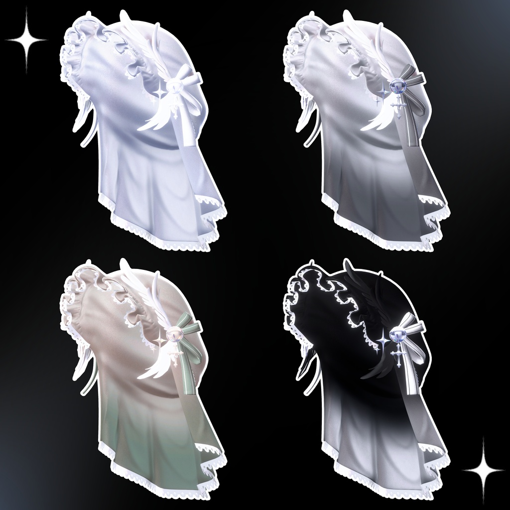 🎃!ハロウィン記念 3日間限定セール!🎃 ⯎ 羽衣 ⯎ Hagoromo ⯎