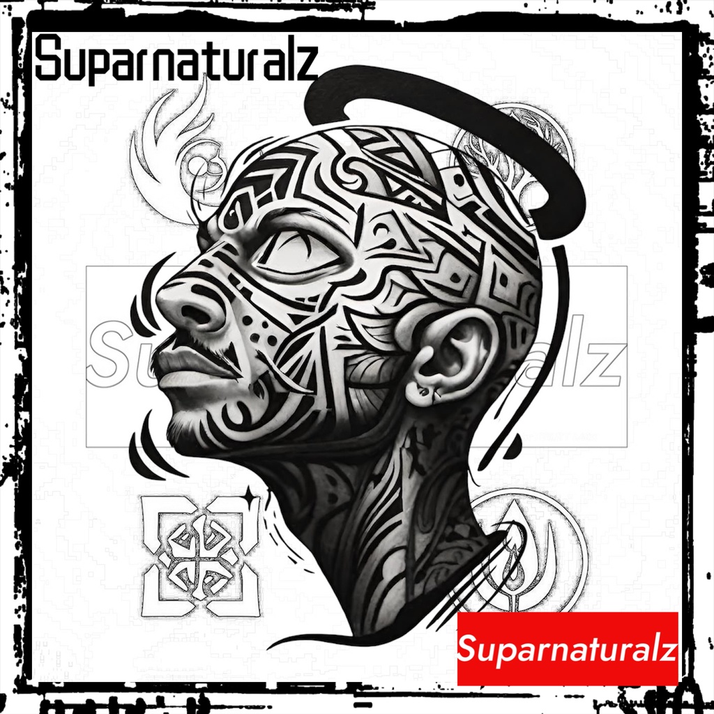 Suparnaturalz【M3春2025】