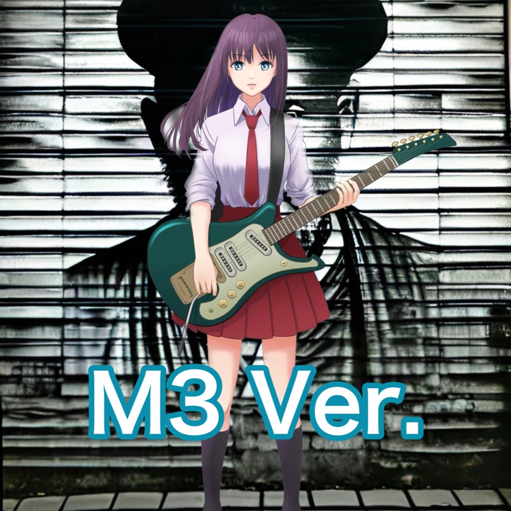 Shapeless,Hopeless (VOCALOID）