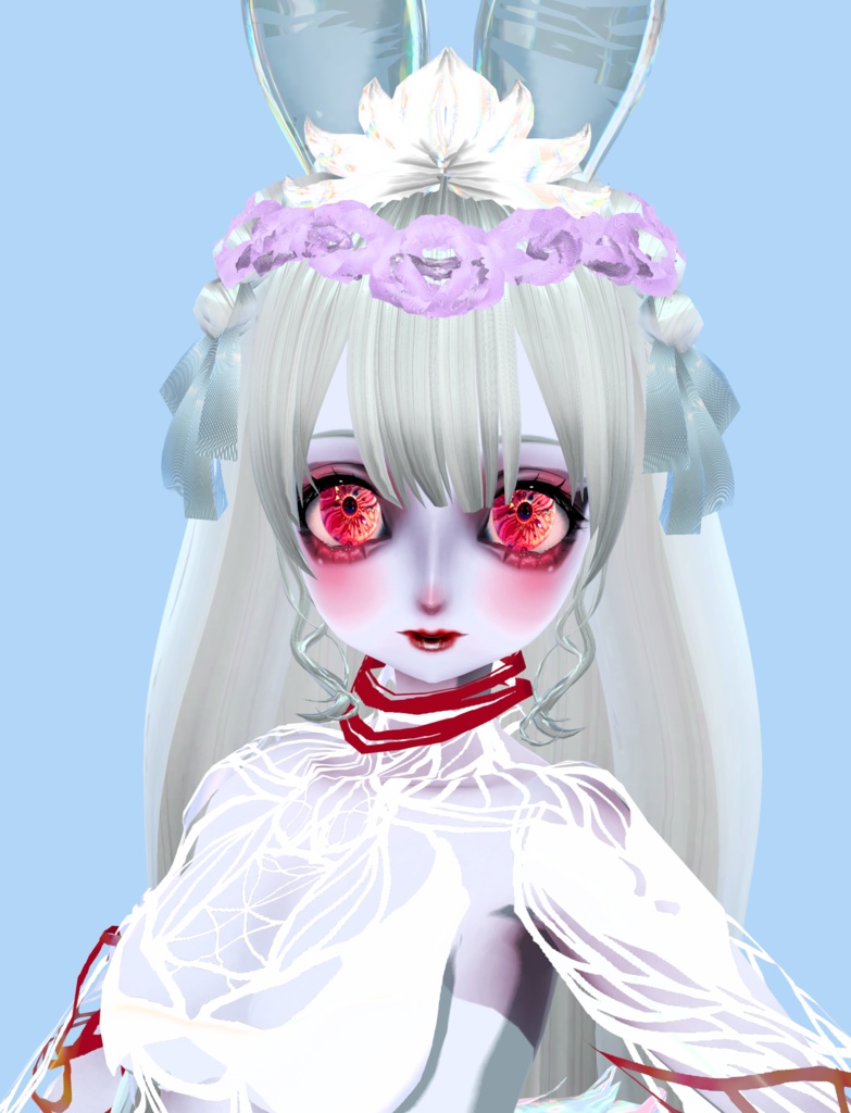 雪兎のプリンセス