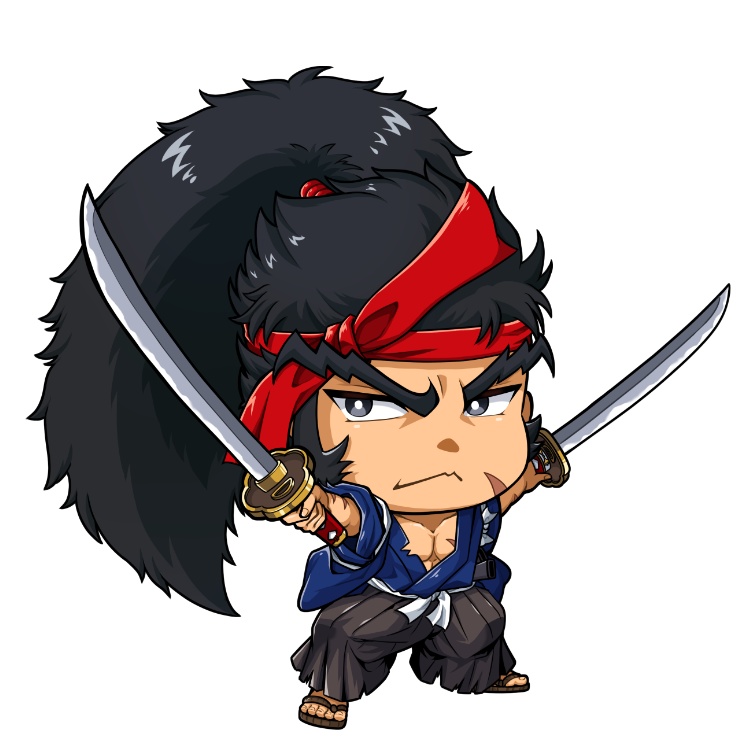 【轟 剛剣】アクリルスタンド