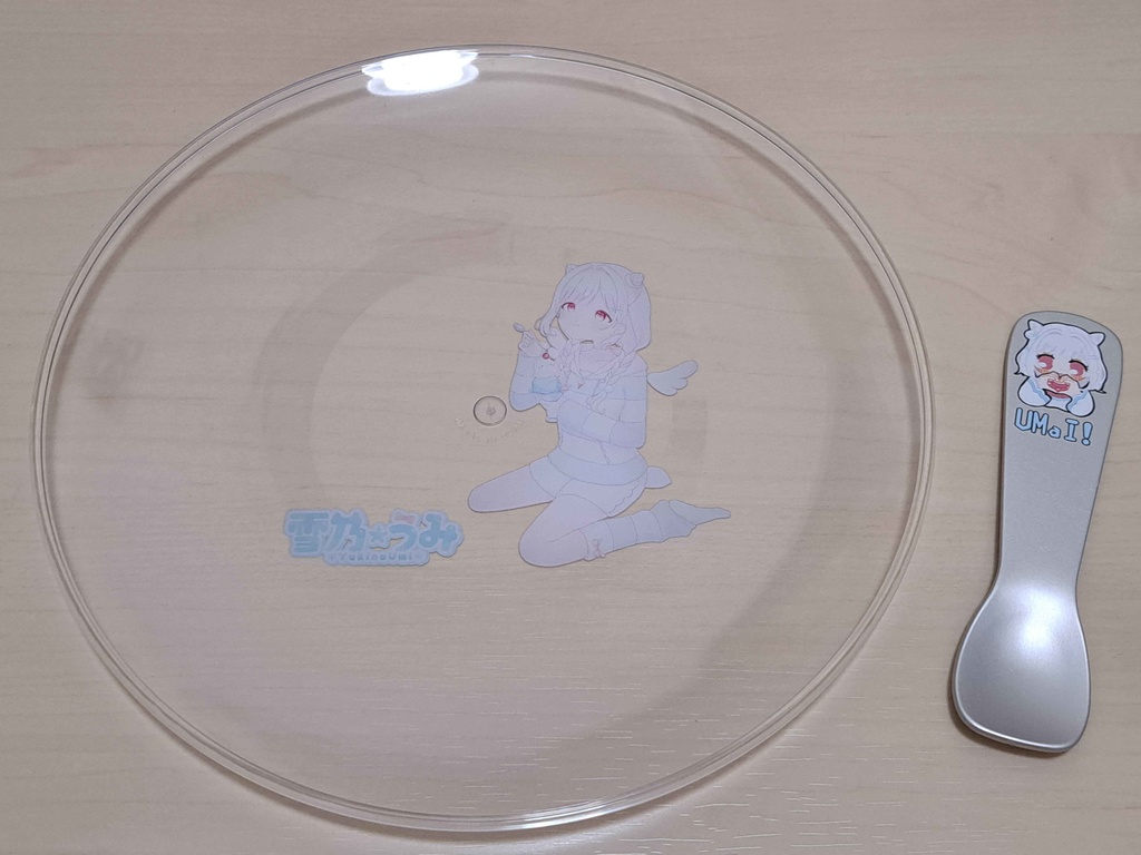 【限定受注販売】雪乃うみ3周年記念セット【サンキュー価格/赤字覚悟】