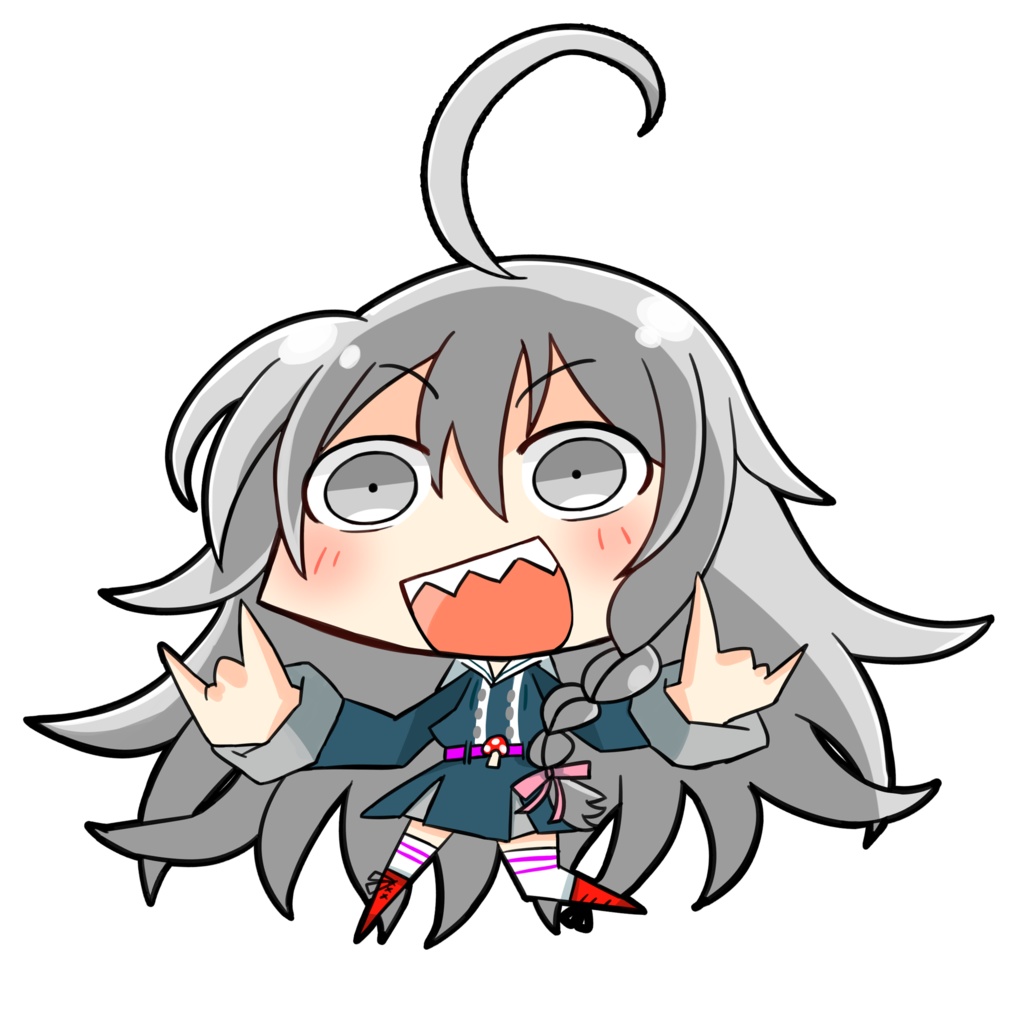 特殊制服 星輝子