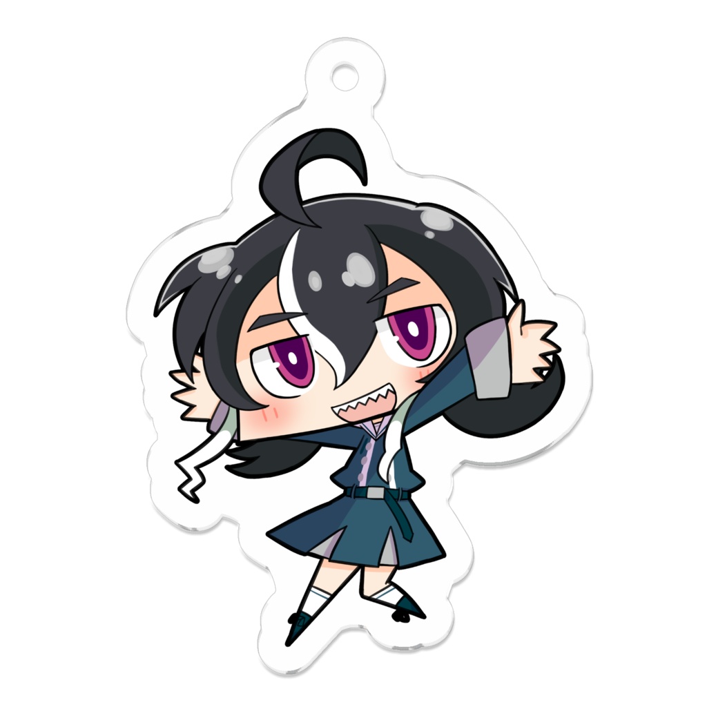 制服 ひとくち