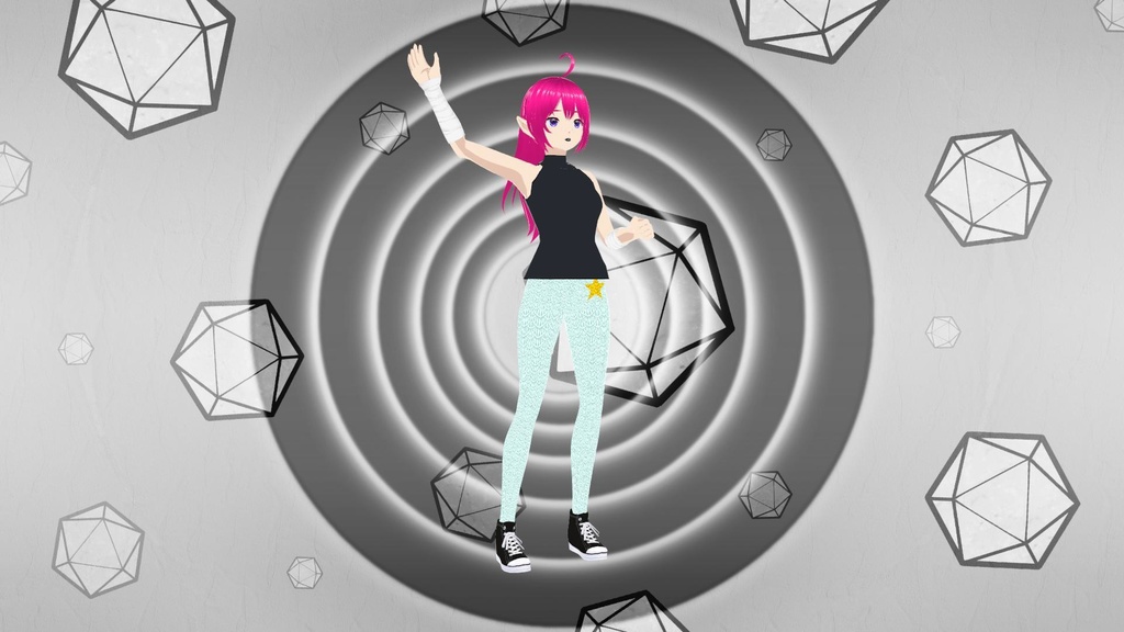 マーメイドレギンス Mermaid Scale Leggings - Misty Mermaid "Maple Scales"