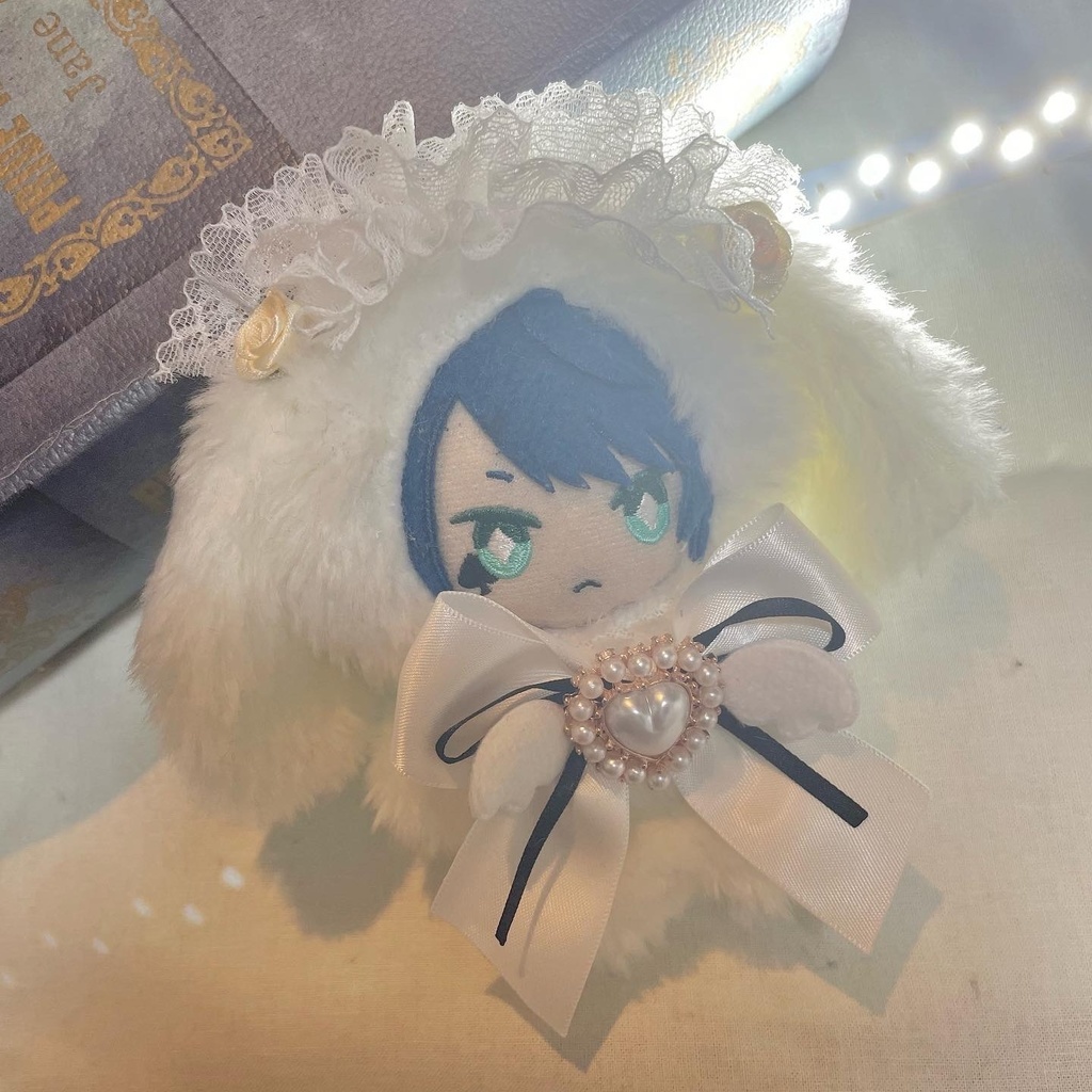 【匿名配送】ぬい服 ぬいぐるみ 12cm 10cm 着ぐるみ きぐるみ