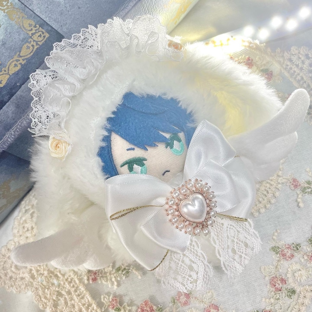 【匿名配送】ぬい服 ぬいぐるみ 12cm 10cm 着ぐるみ きぐるみ