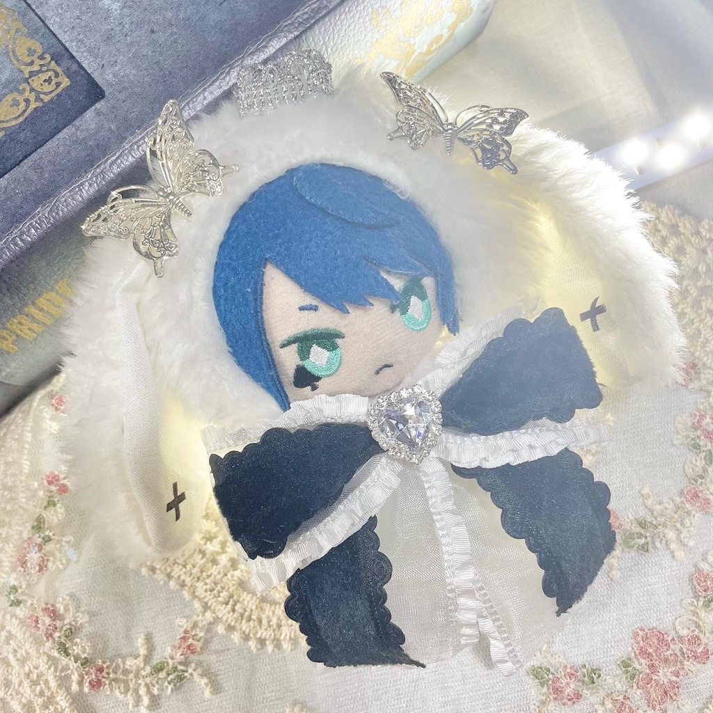 【匿名配送】ぬい服 ぬいぐるみ 12cm 10cm 着ぐるみ きぐるみ