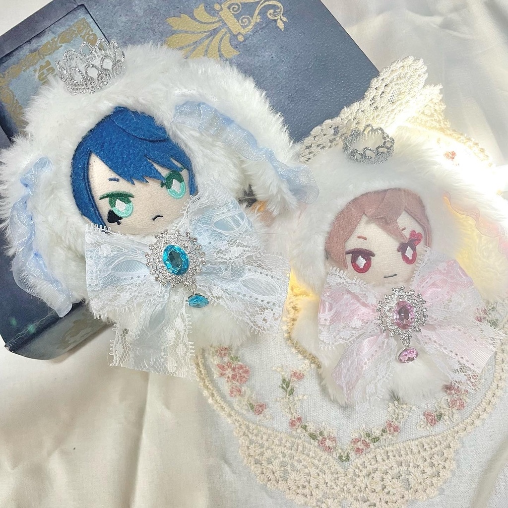 【匿名配送】ぬい服 ぬいぐるみ 12cm 10cm 着ぐるみ きぐるみ