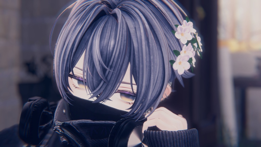 【3日間_無料DL可】ThunbergSpiraea