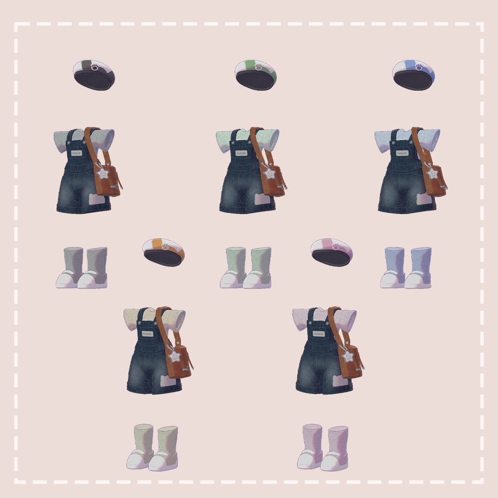 PoteLab Cozy Series #03_Cozy Picnic