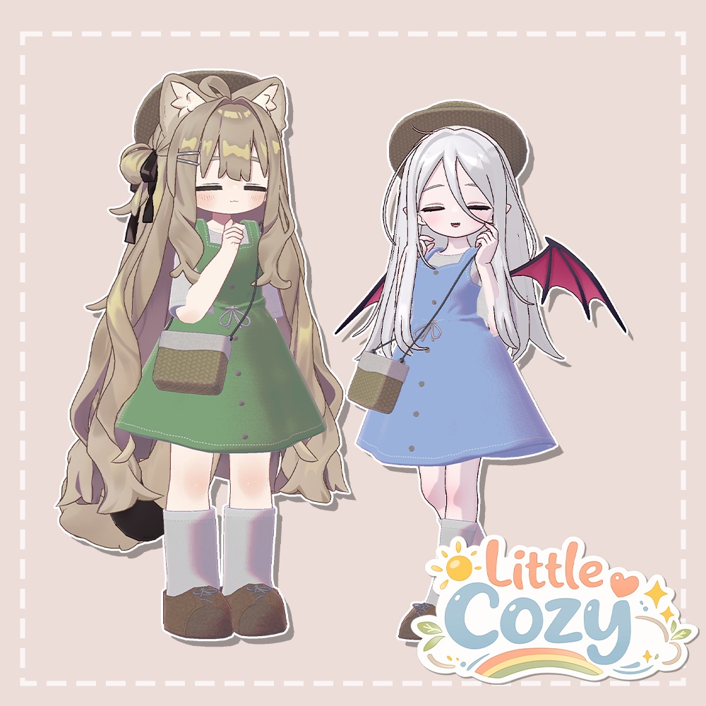 PoteLab Cozy Series #04_Cozy Evening
