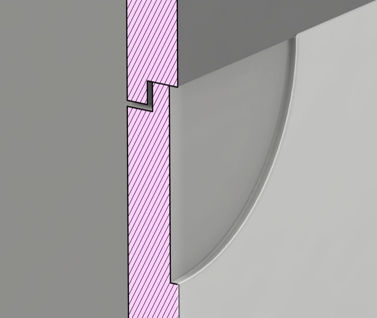 【Fusion 360 / パラメトリック】小物ケース