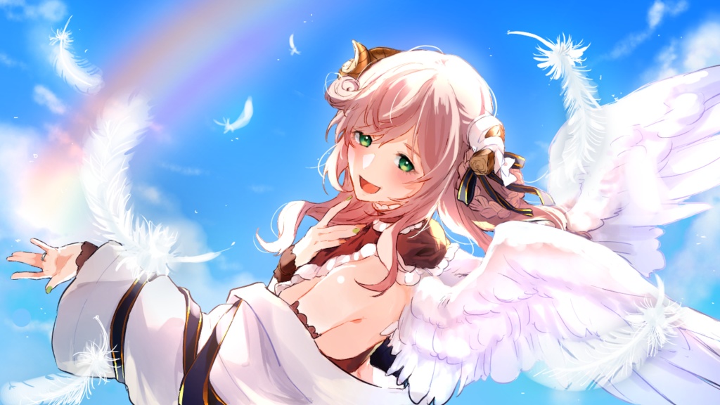 缶バッジセット【オリジナル曲記念】