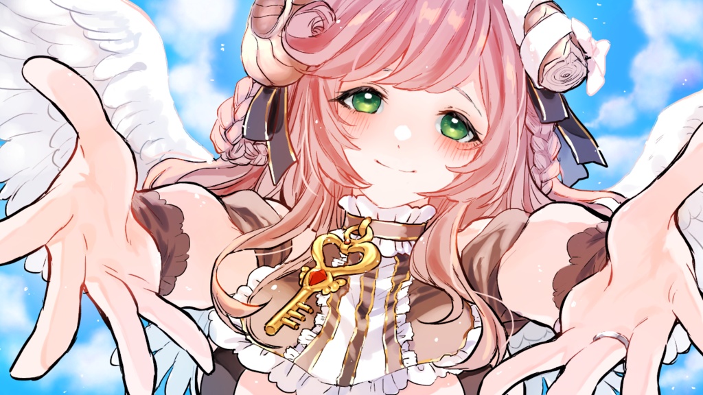 缶バッジセット【オリジナル曲記念】