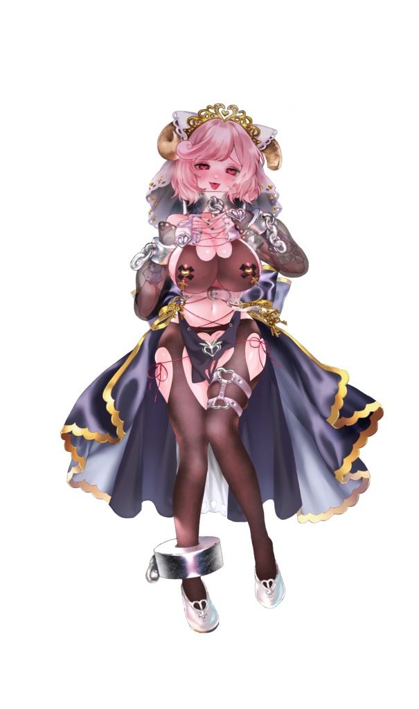 アクリルスタンド【新衣装記念】