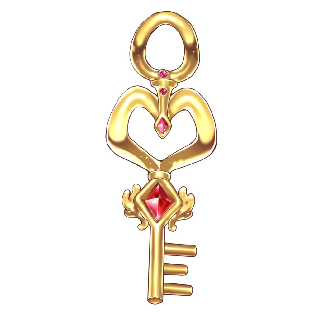 ミニキーホルダー付きトートバック【新衣装記念】