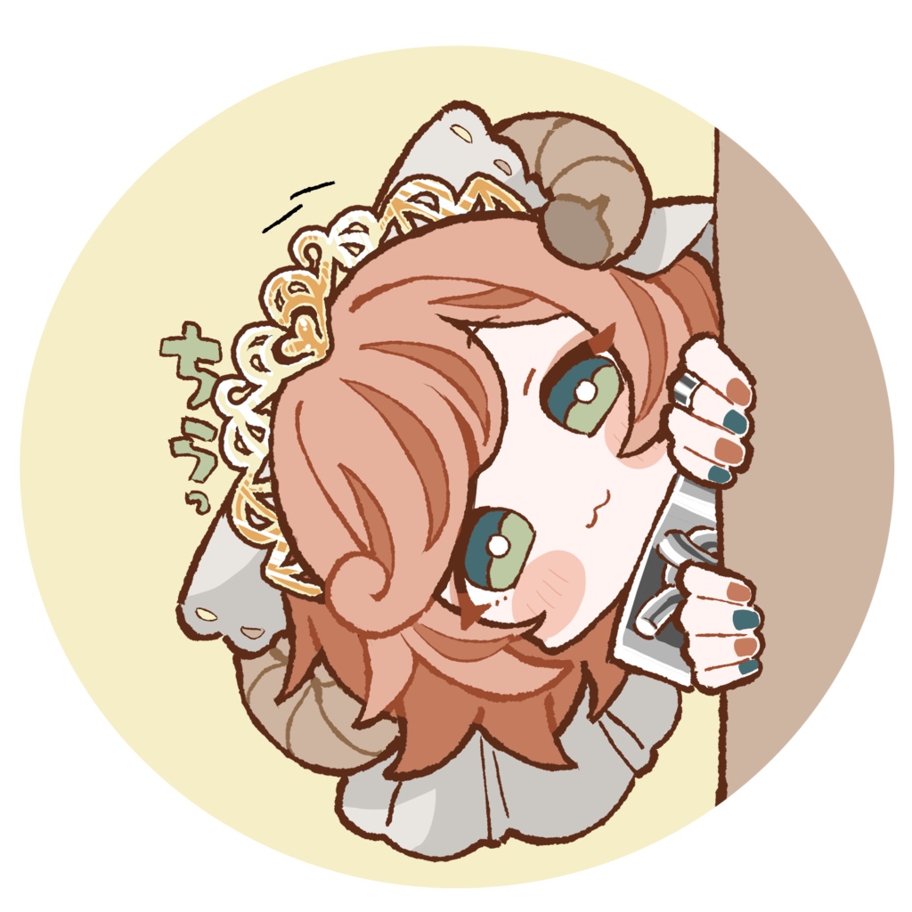 缶バッジセット【新衣装記念】