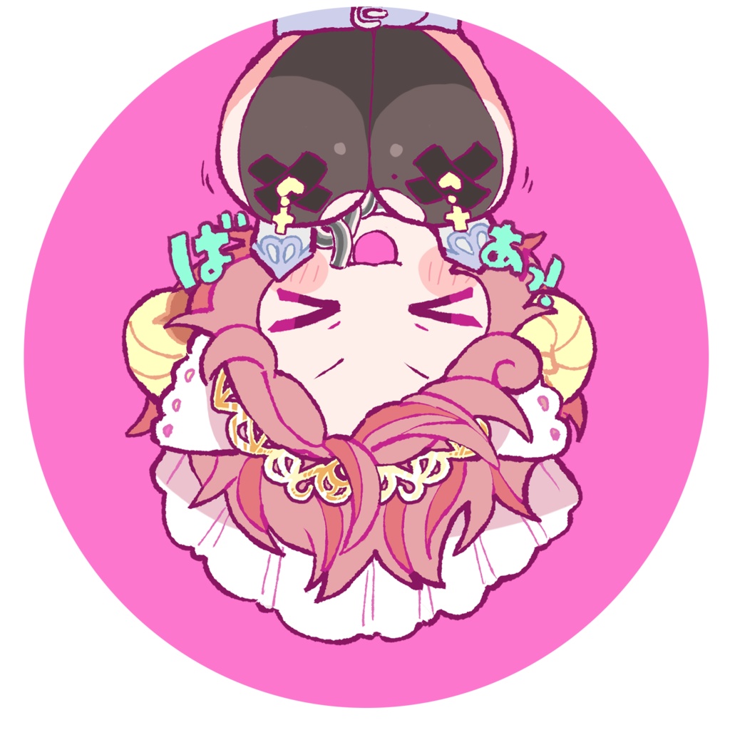 缶バッジセット【新衣装記念】