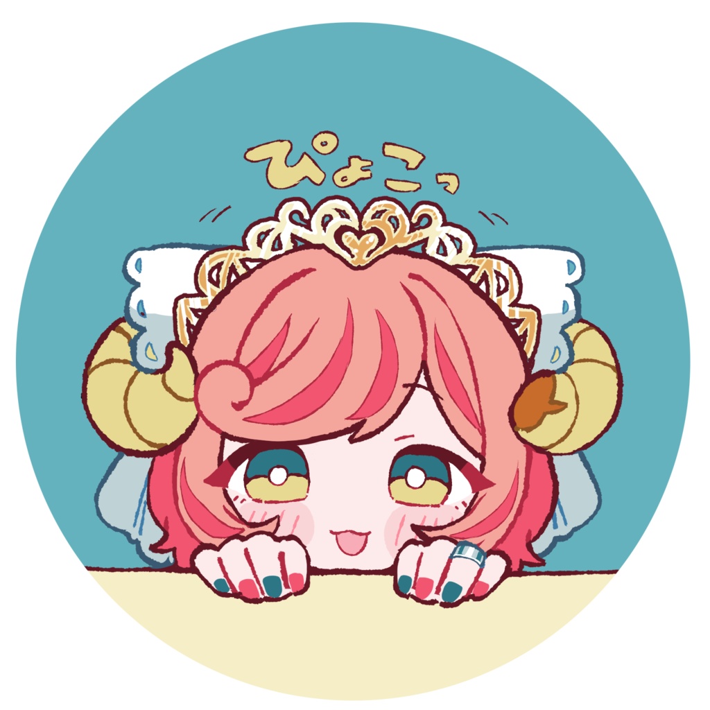 缶バッジセット【新衣装記念】