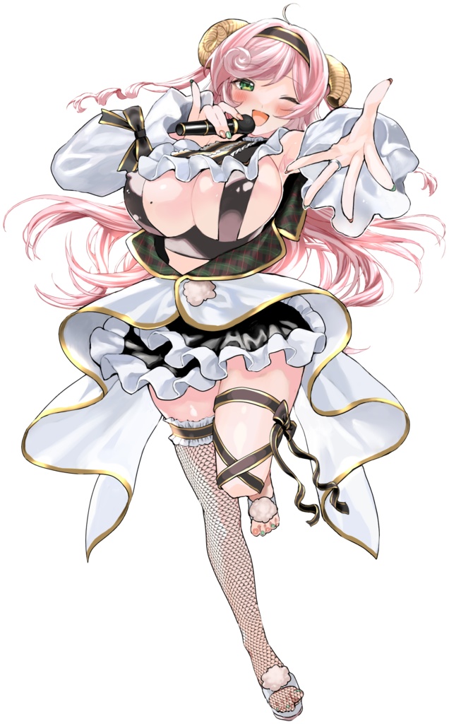 アイドルアクスタ【ライビュリアイベ】