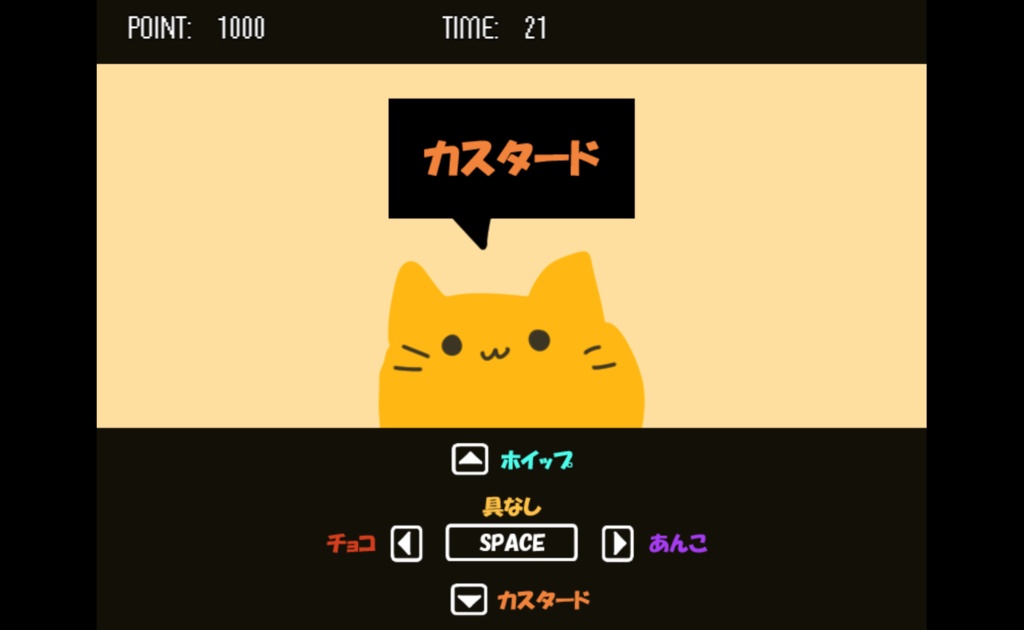 【無料頒布】脱出ADV「もちょぷ屋敷からの脱出」