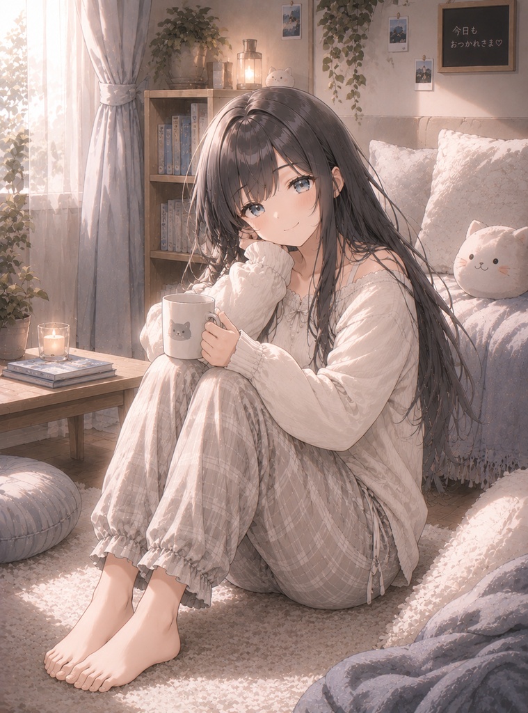 おはようボイス☀️