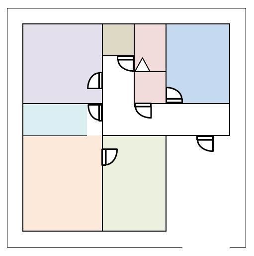 CoC「人間観察日記」