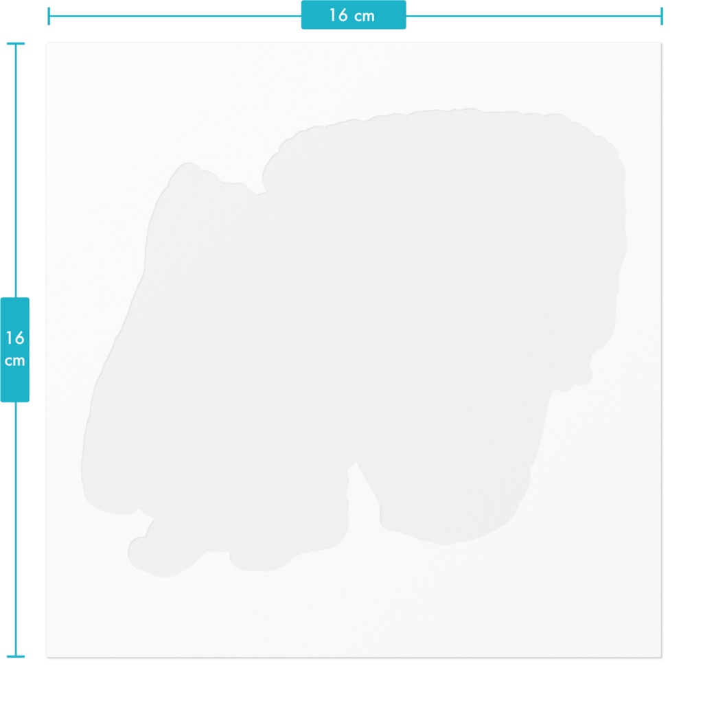 夢見るオコジョちゃん