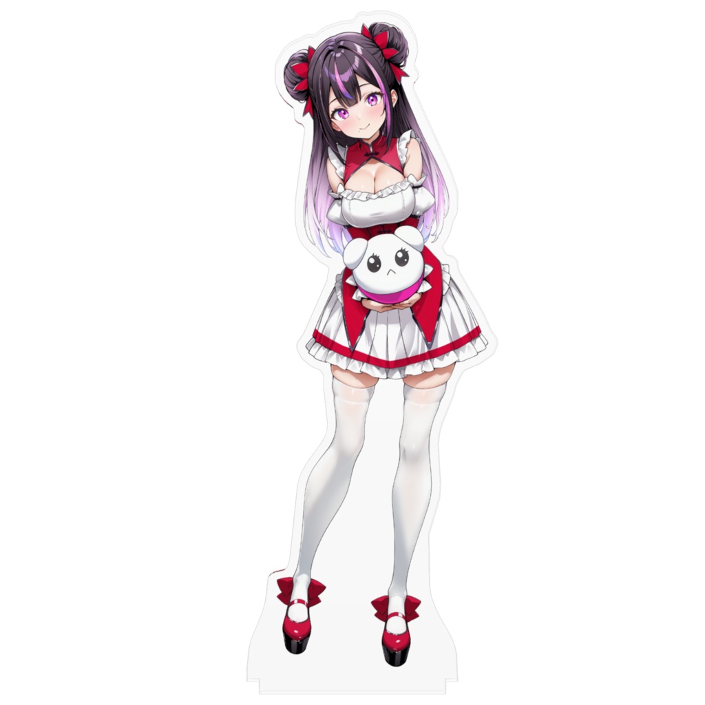 夢見ののアクリルスタンド(ちぇりー)