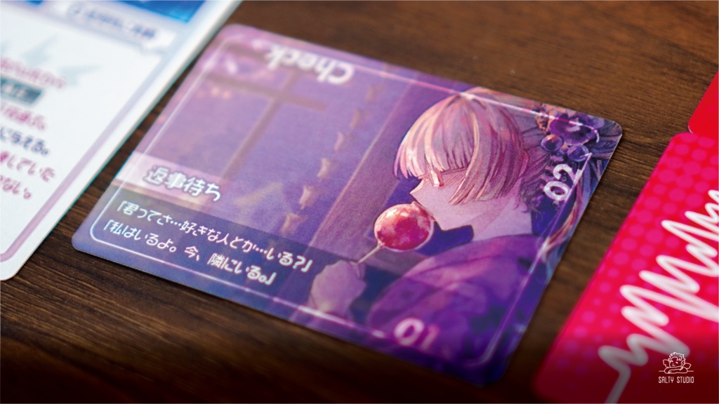 負けヒロインとは言わせない!!