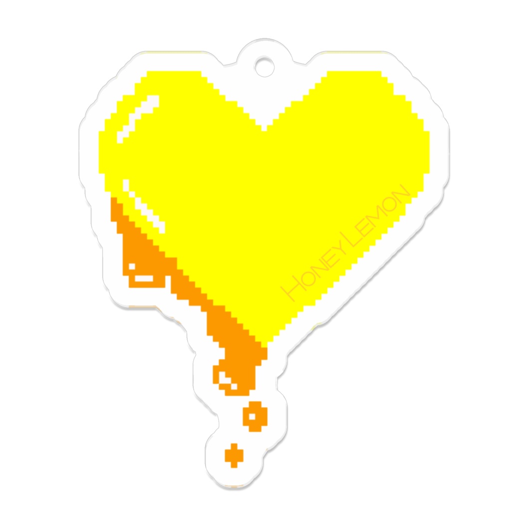 はちみつはーと