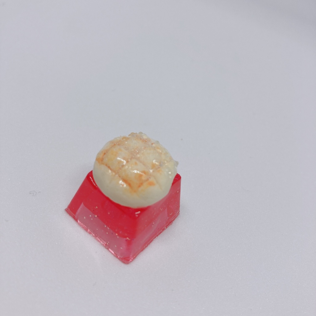 めろめろキーキャップ