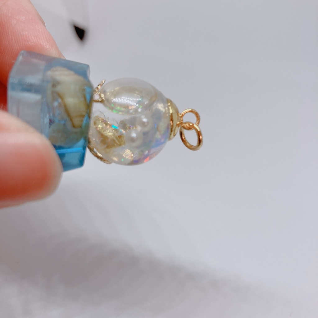 品があるキーキャップ