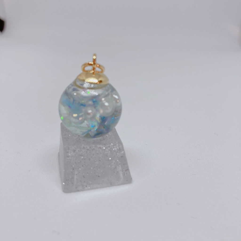 宝石箱キーキャップ