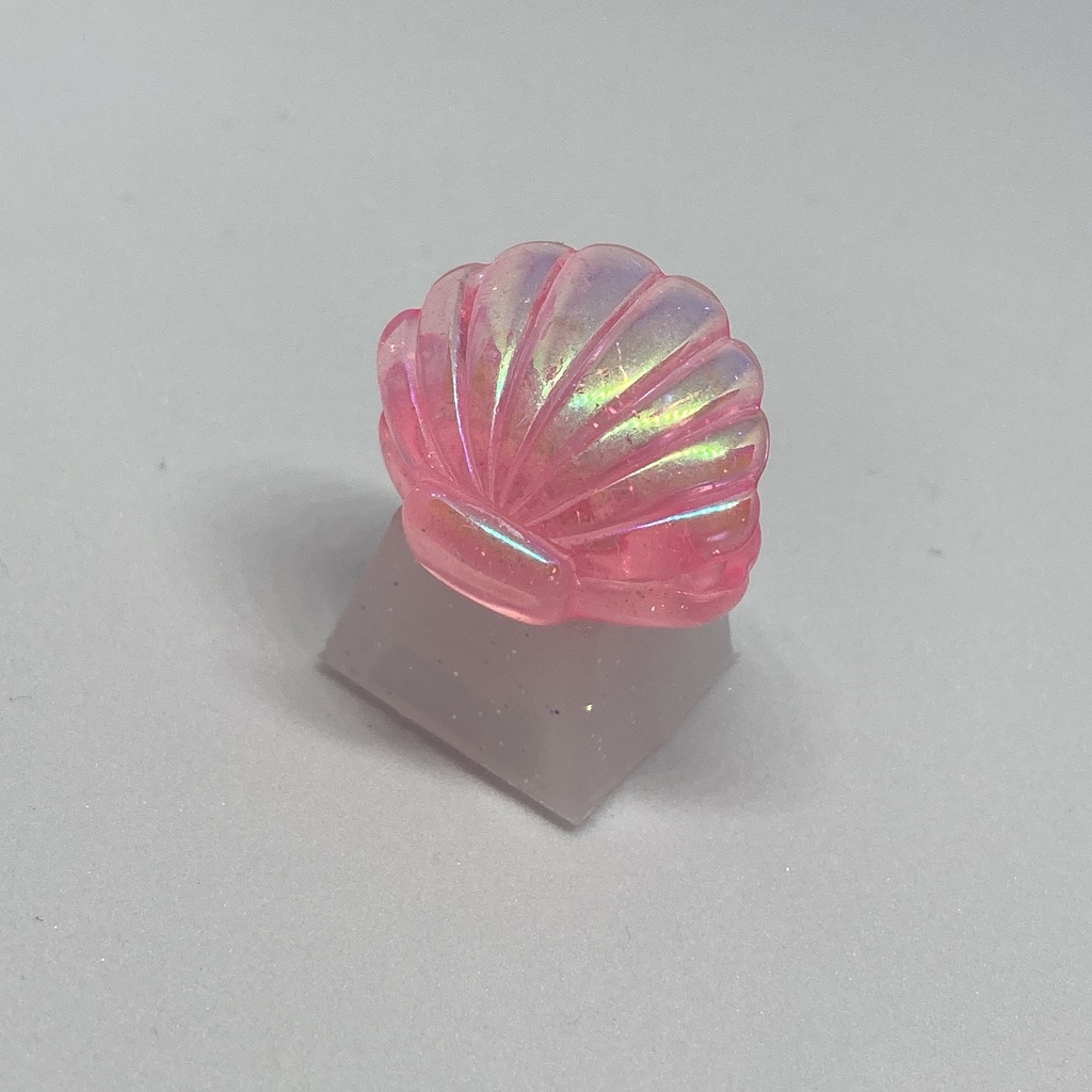 マーメイドキーキャップ